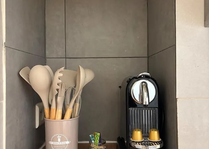 アパート Renove A Deux Pas De La Et Commerces